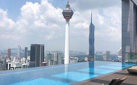 Platinum Klcc Pool View